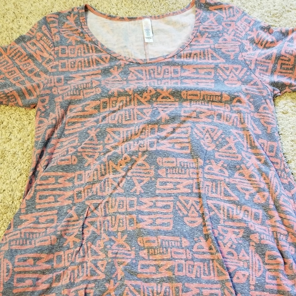 LLR Perfect Tee
